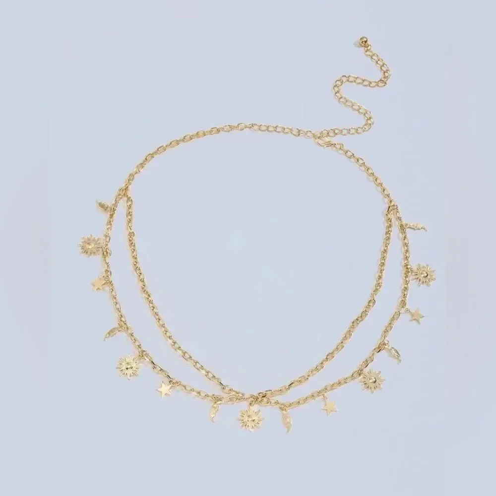 Free People boho sun